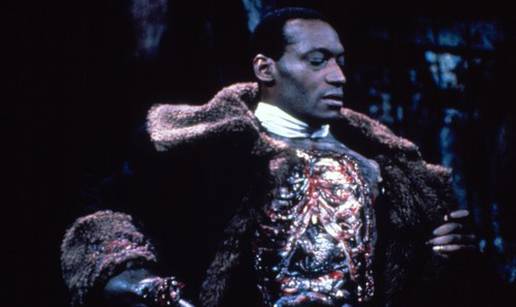 Preminuo je Tony Todd, zvijezda horor filma Candyman: 'Jedan je od rijetki, nedostajat će mi...'