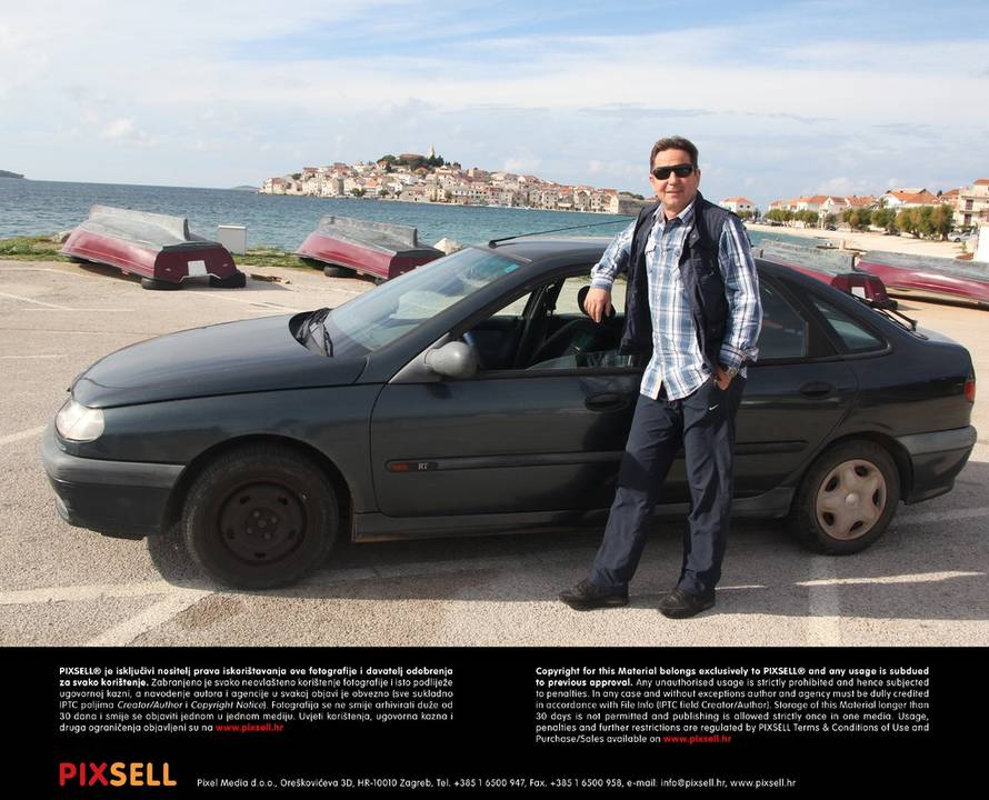 Duško Jaramaz/Pixsell