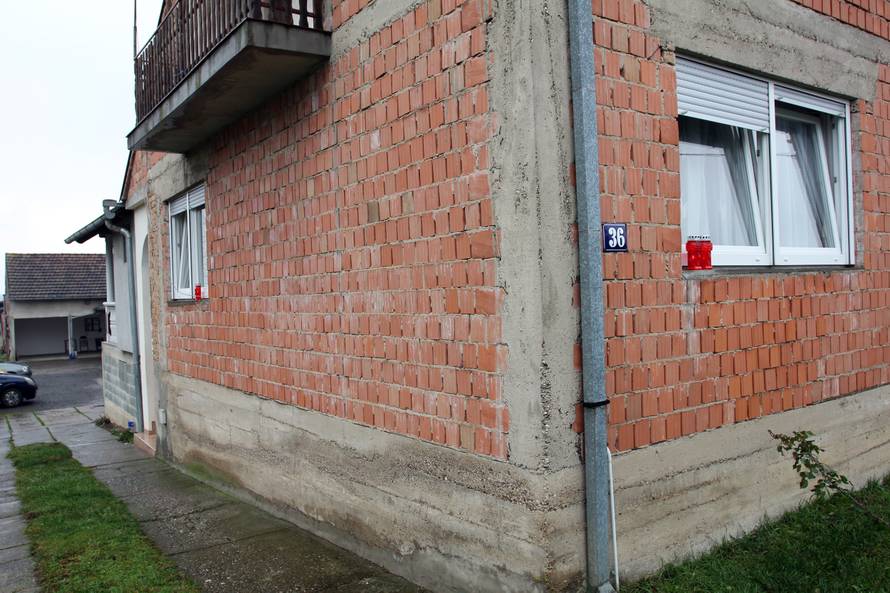 'Što sam Bogu zgriješio? Ostao sam bez sina, a unuci bez oca'