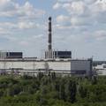 Šef IAEA-e u Ukrajini: Nuklearke su u dosad neviđenoj opasnosti