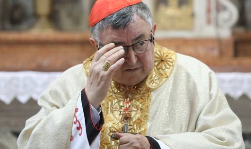 Kardinal Puljić: Da, moguće je da Lav XIV. proglasi blaženog Alojzija Stepinca svetim