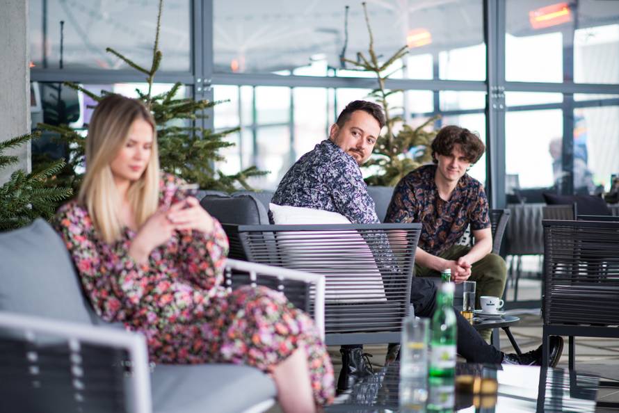 'Pali s Marsa': Maligani imaju bombastičnu ljetnu pjesmu