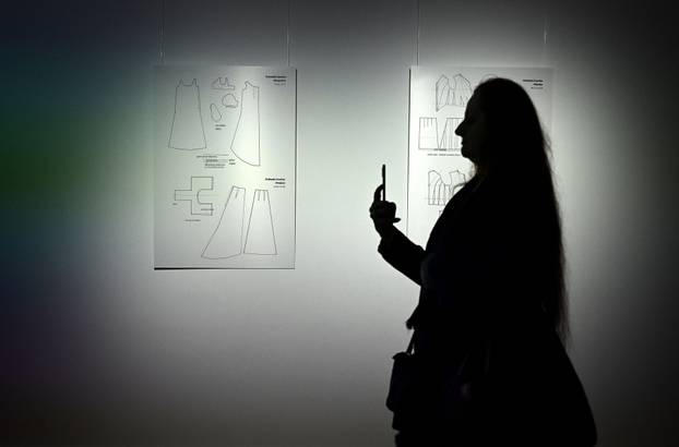 Zagreb: Otvorenje izložbe restauriranih pokladnih kostima