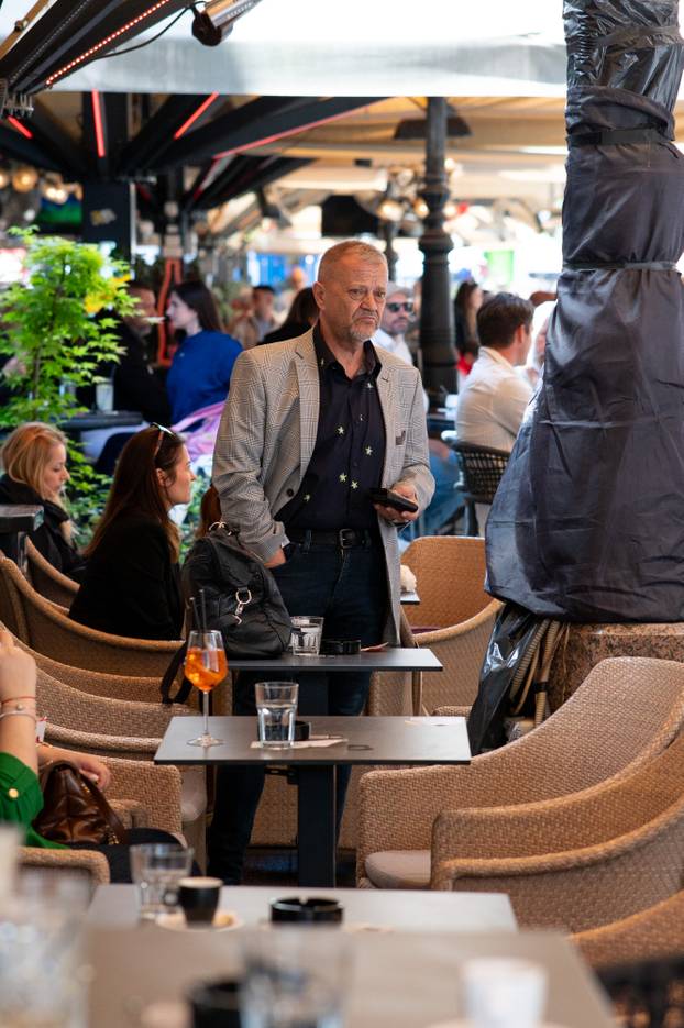 Zagreb: Ulična moda na subotnjoj špici