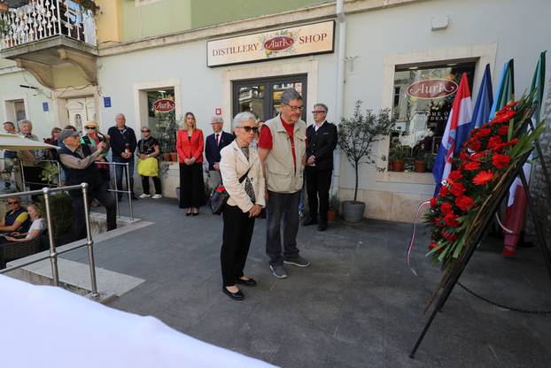 Pula: Svečano obilježen Praznik rada