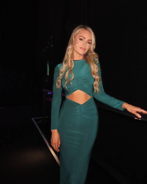 FOTO Engleska Valentina Miletić postala je doktorica i slomila se