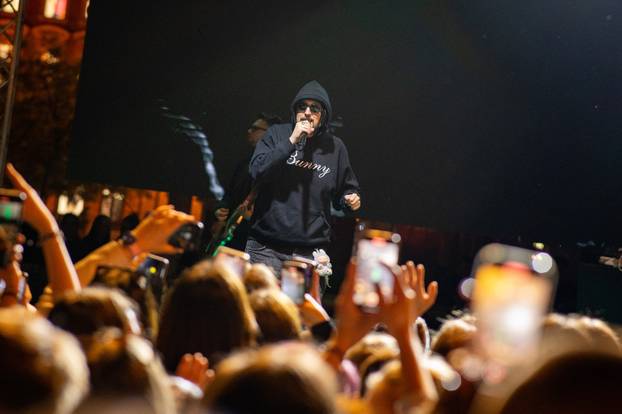 Zagreb: Miach & Hiljson Mandela povodom Dana Europe održali koncert