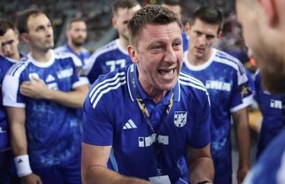 Nikolić: Osramotili smo sebe, klub, grad. Neki igrači nam ne pomažu i ne donose prevagu