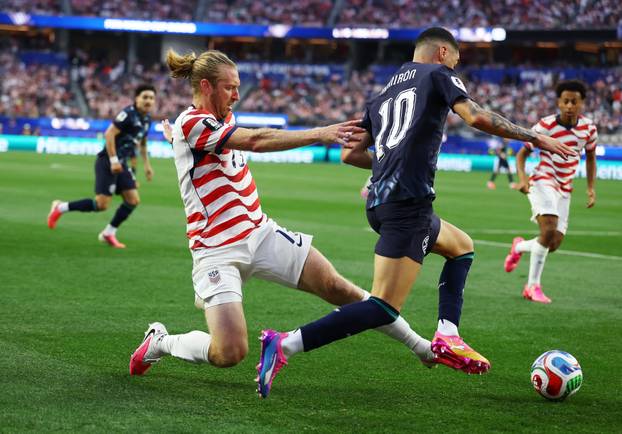 FIFA World Cup 2026 - Group D - United States v Paraguay