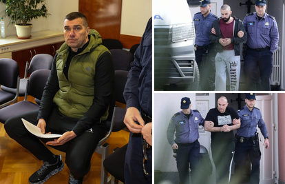 Detalji optužnice za ubojstvo Tomislava Sablje: 'Bio je ljut, vikao je da će nekoga roknuti'