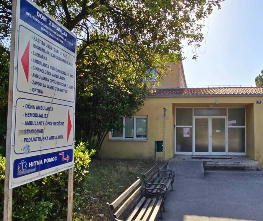 Popeli se na najviši vrh Aljaske i skupili preko 25 tisuća eura za Dom zdravlja Supetar