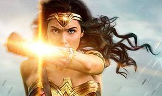 'Fotke' iz 'Wonder Woman 2' pokazuju povratak starog lika