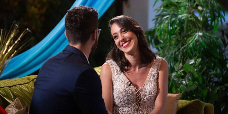 Hana nezadovoljna izborom 'Savršenog': 'Čekam preokret, ljubav kreće tek nakon showa'