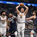Denver bolji od Dallasa nakon preokreta, Šarić opet na klupi