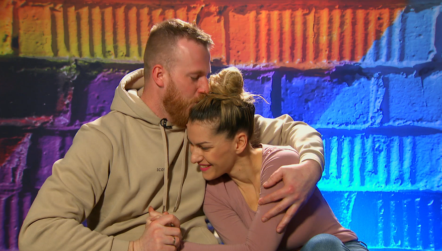 Cure pale na ljubavnom kvizu, po dečkima padala jaja: 'Zašto bih ja to trebao znati u životu?'