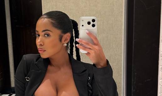 FOTO Zavela je NBA zvijezdu bujnim oblinama i tangicama, a onda &scaron;ok: 'Htjela me je ubiti!'