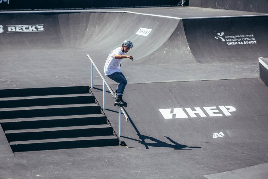 Osječki Pannonian Challenge ove godine održava se bez publike: 'Bitno da vozimo'