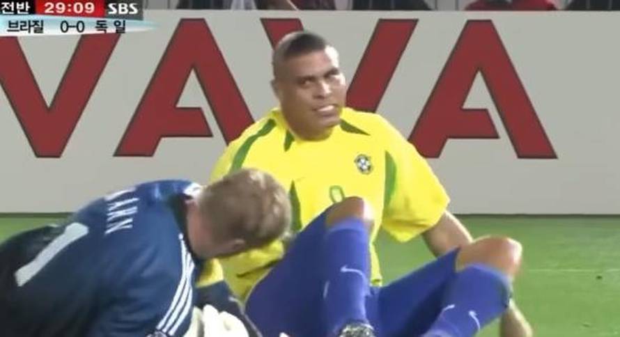 Priča iza najgore frizure ikad: Namjerno sam se tako ošišao