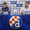 Bišćan: Nema razloga za brigu, a razmislit ću hoće li Petković ubuduće biti izvođač penala...