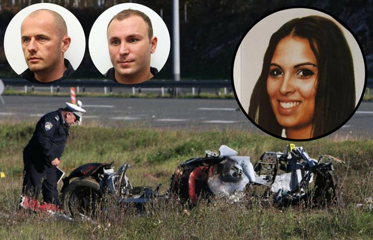 Smrt Dubrovčanke u Ferrariju: Tužiteljica: I Čolak i Opačak su krivi za prometnu nesreću