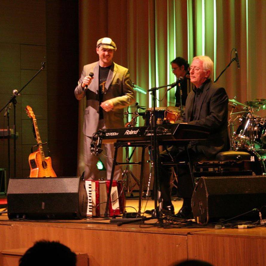 'Kći je krenula mojim stopama, nastojim joj pomoći u svemu...'