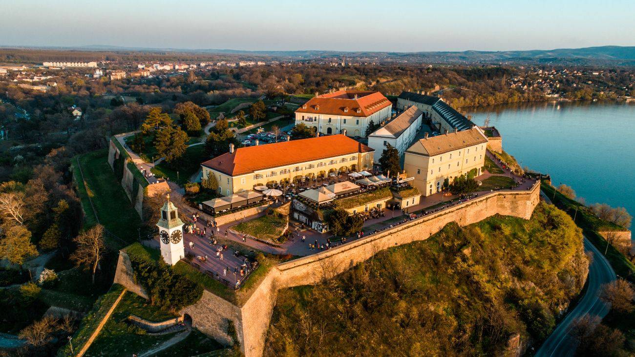 Službeno je! Održat će se dvadeseti EXIT Festival