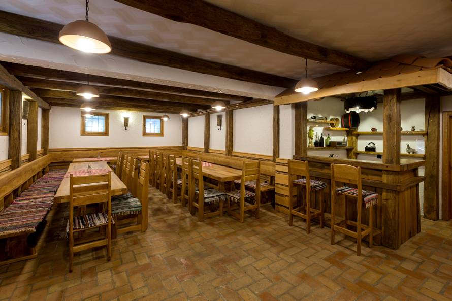 Predivne kuće za odmor blizu Zagreba - izliječit će sav stres