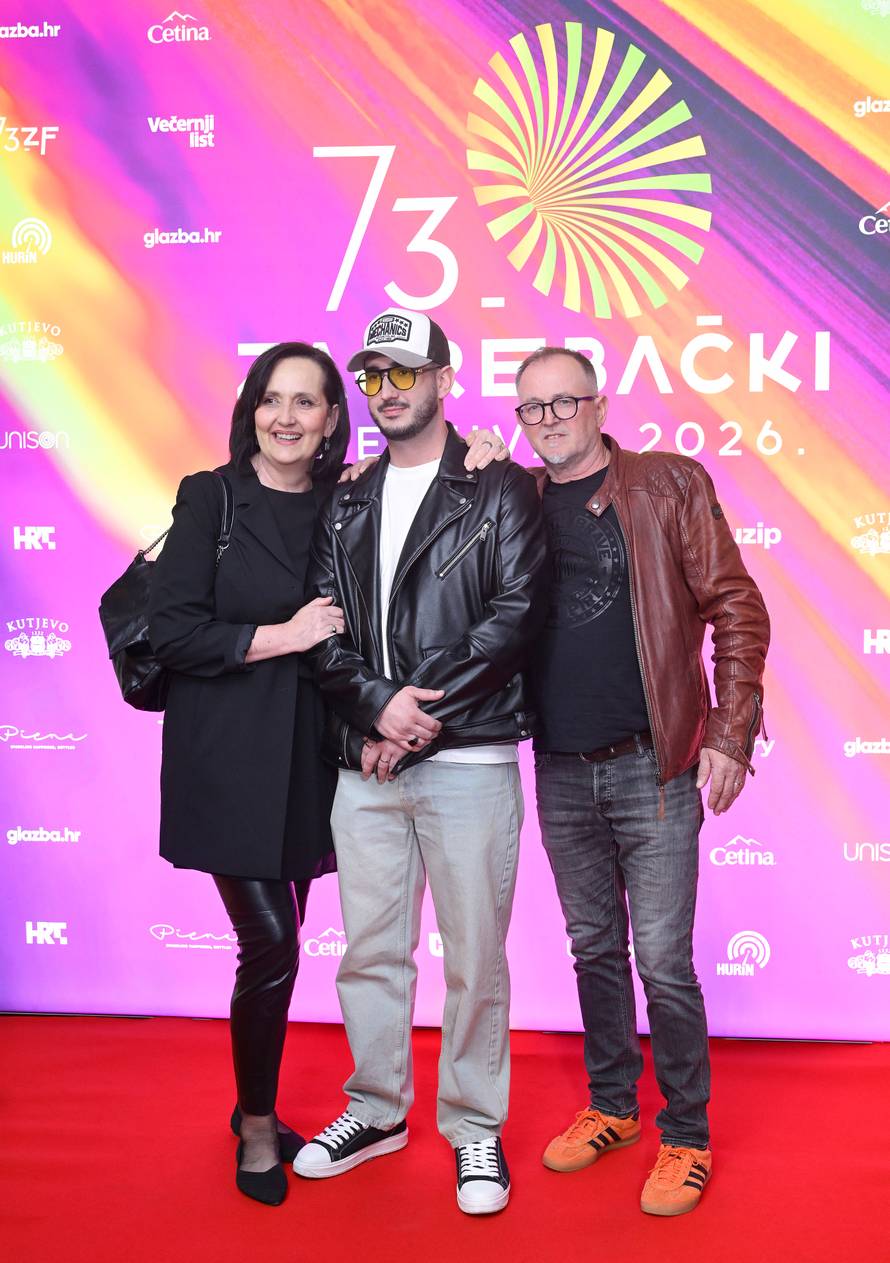 Zagreb: 73. Zagrebački festival