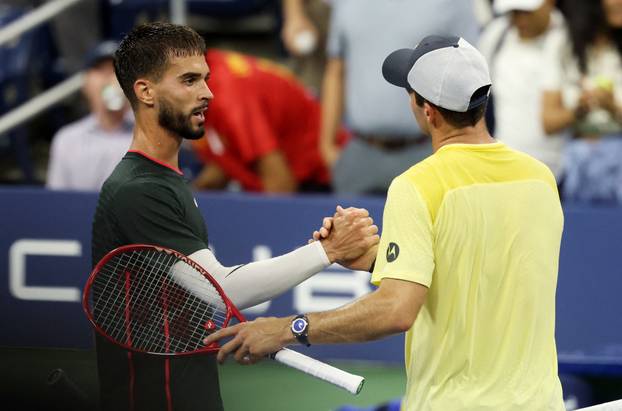 U.S. Open