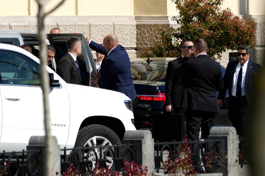 Donald Trump Jr. stigao u Banja Luku