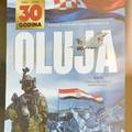 Knin obilje&zcaron;ava 30 godina Oluje: Ovako izgleda plakat za ovogodi&scaron;nju obljetnicu...