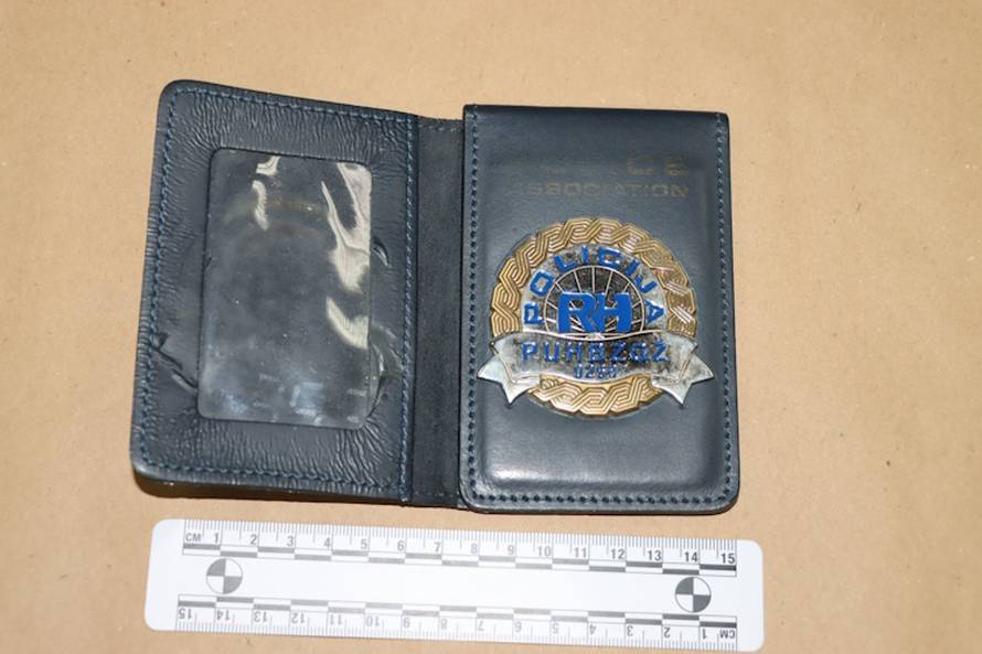 VIDEO Lažni policajci u Zagrebu oteli ženi čak 20.000 eura, kod auta su ih dočekali specijalci!