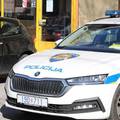 Dvojac opljačkao benzinsku u Zagrebu: Policija traga za njima