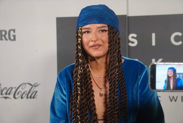 Beograd: Druga večer 5. izdanja Belgrade Music Weeka