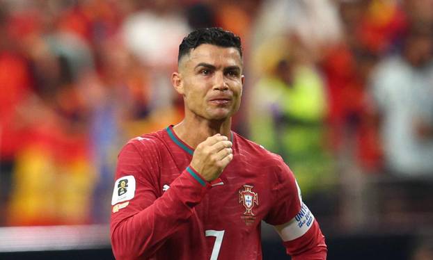 FIFA World Cup 2026:  Portugal v Spain