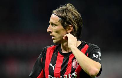 Briljantni Modrić opet očarao! Jedna stvar je nevjerojatna