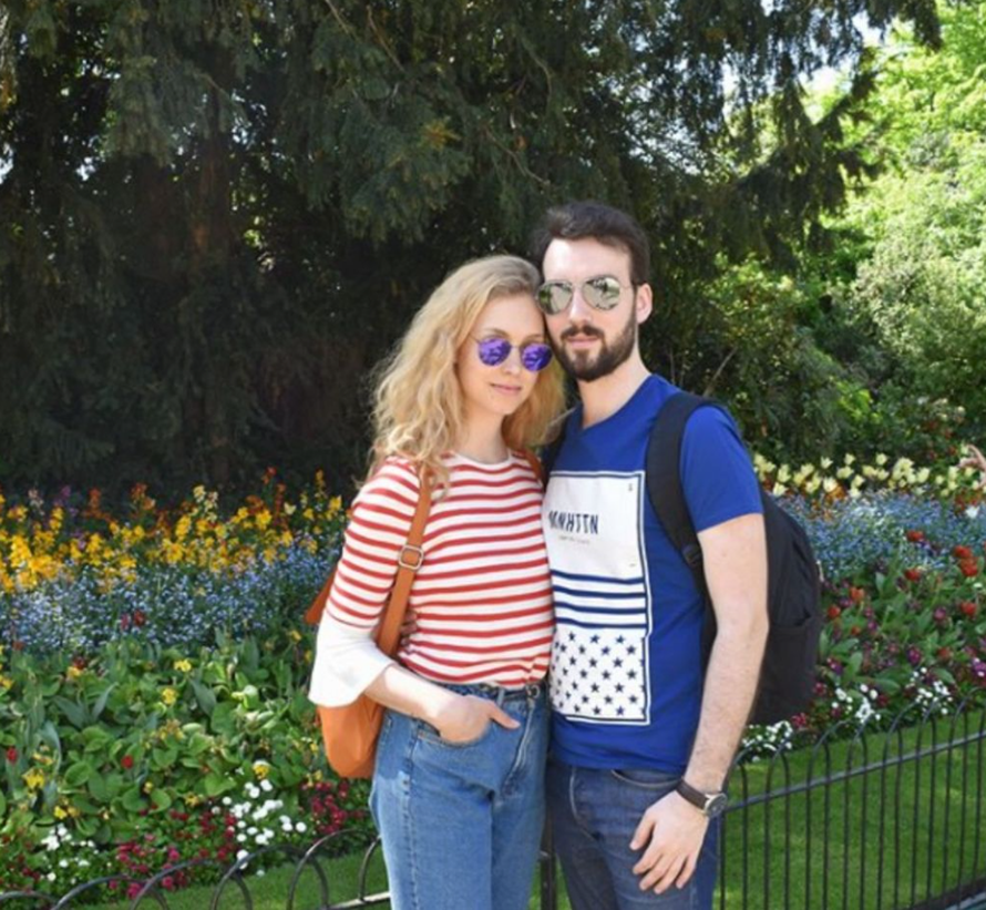 Hana Huljić je ljubila još jednog glazbenika prije Petra Graše, a veza im je trajala osam godina!