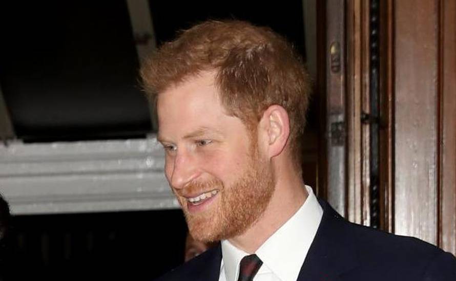 Royal British Legion Festival of Remembrance 2019