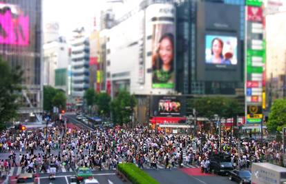 Dođite u Japan - besplatno, pozivaju iz turističke zajednice