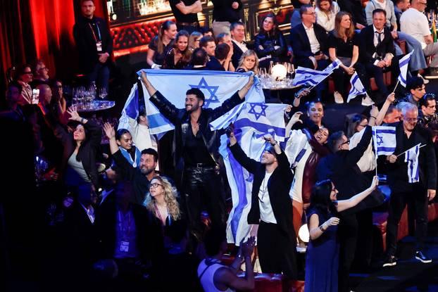 Grand Final of the 2026 Eurovision Song Contest, in Vienna
