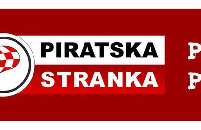 Nova politička opcija: Hrvati dobili svoju Piratsku stranku 