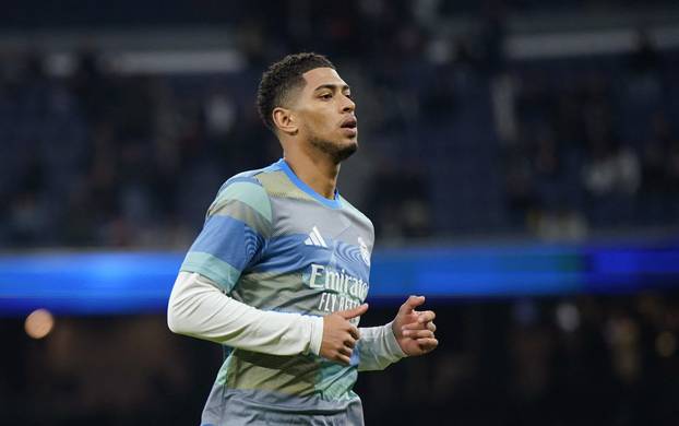 LaLiga - Real Madrid v Rayo Vallecano