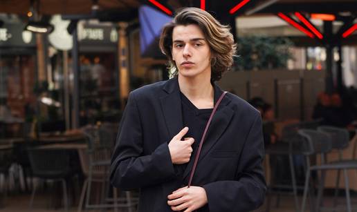 Marko Bošnjak uzeo pauzu od Instagrama pa se oglasio: 'Ne ide po planu. S*anja dolaze...'