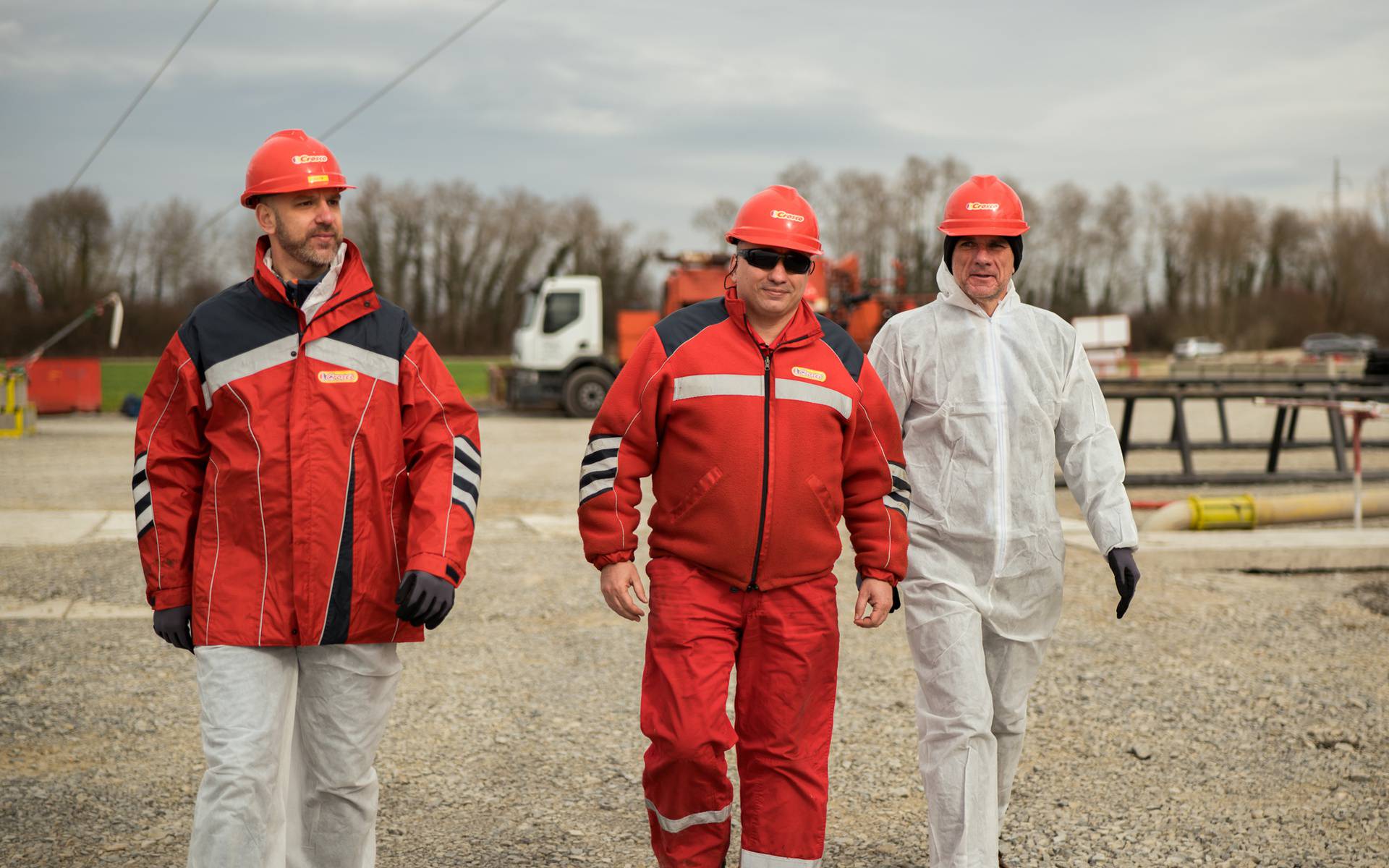 Budućnost Bjelovara leži u grijanju na geotermalnu energiju