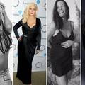 10 poznatih dama čija tijela su se u trudnoći jako promijenila