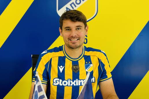 U&Zcaron;IVO Zavr&scaron;io je prijelazni rok u ligama Petice: Oliver Zelenika predstavljen u novom klubu