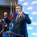 Plenković o štrajku: 'Učinili smo ono što se ni jedna vlada u ovih 35 godina nije usudila učiniti'