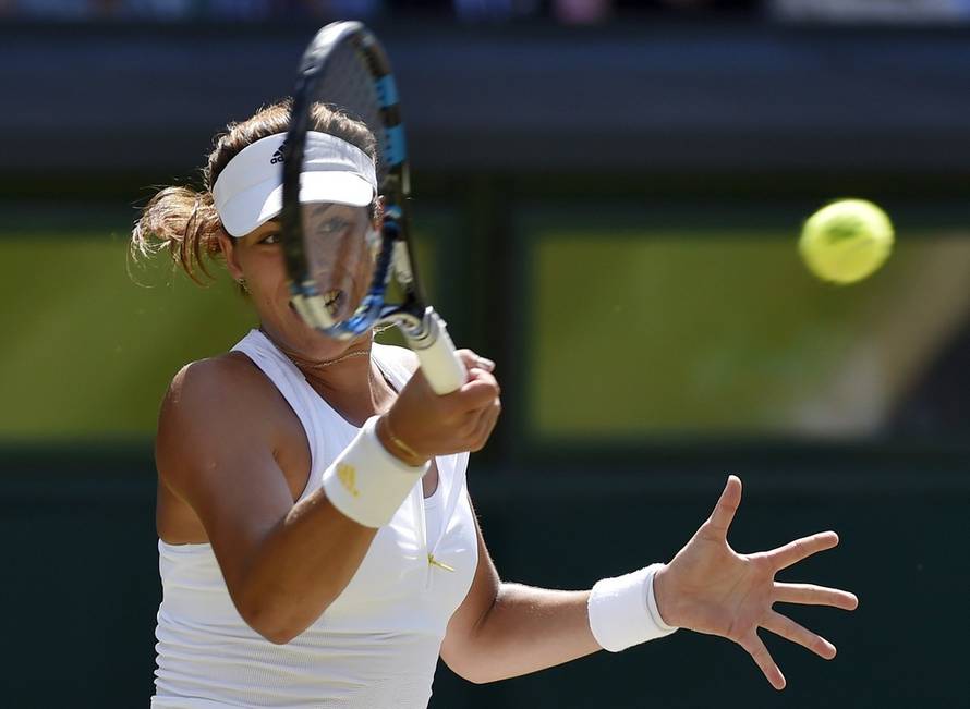 Toby Melville/Reuters/PIXSELL