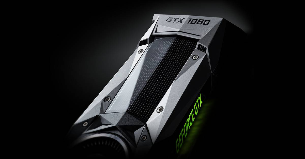Nvidia je novu GTX 1080 Ti otkrila preko oglasa za posao