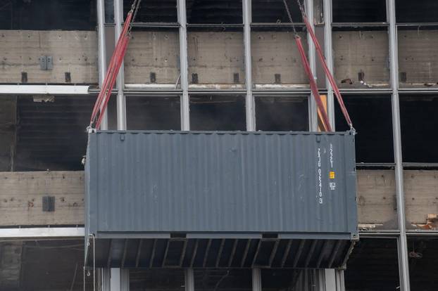 24sata Zagreb: Reportaža o Vjesniku